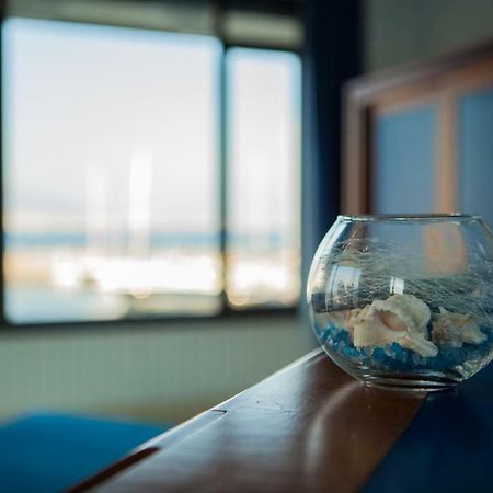 Hotel Transatlantico Napoli Esterno foto