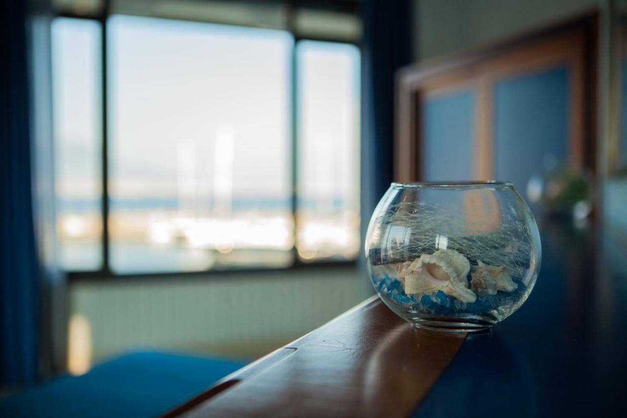 Hotel Transatlantico Napoli Esterno foto